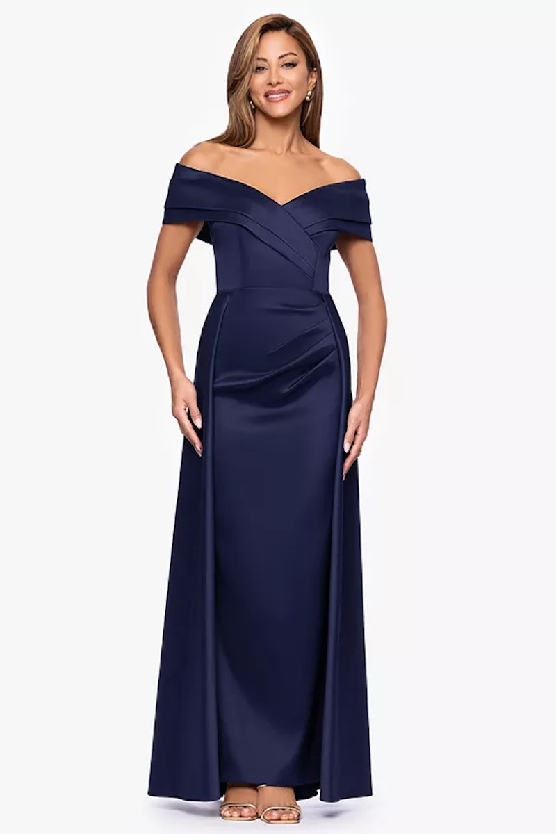 Vestido XSCAPE