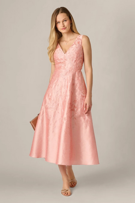 Vestido Adrianna Papell