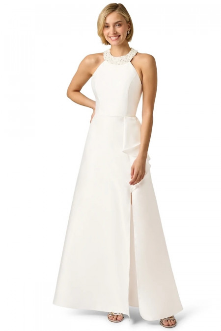 Vestido Adrianna Papell