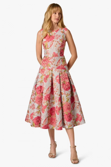 Vestido Adrianna Papell