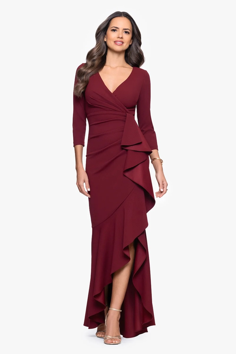 Vestido Betsy & Adam