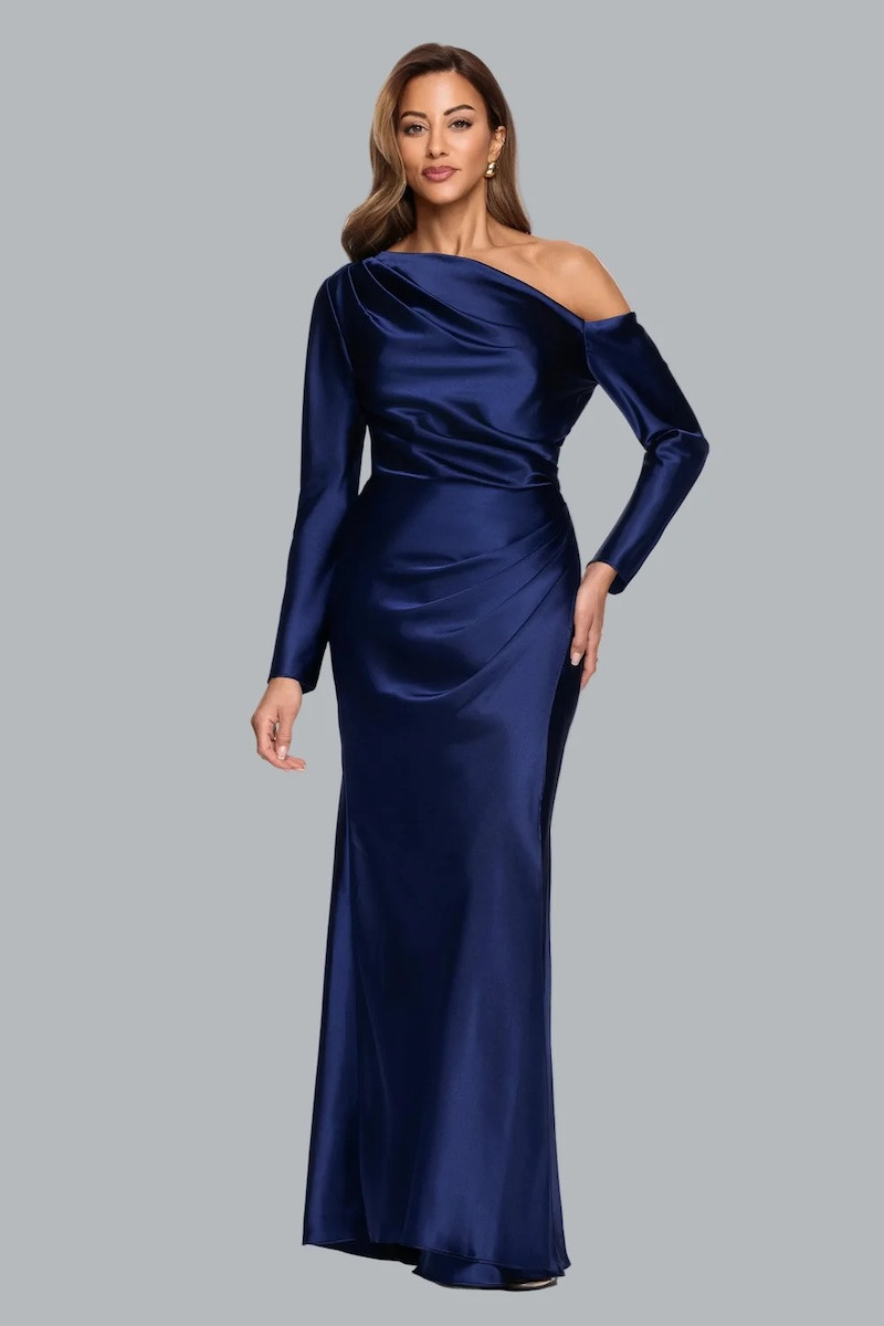 Vestido Betsy & Adam