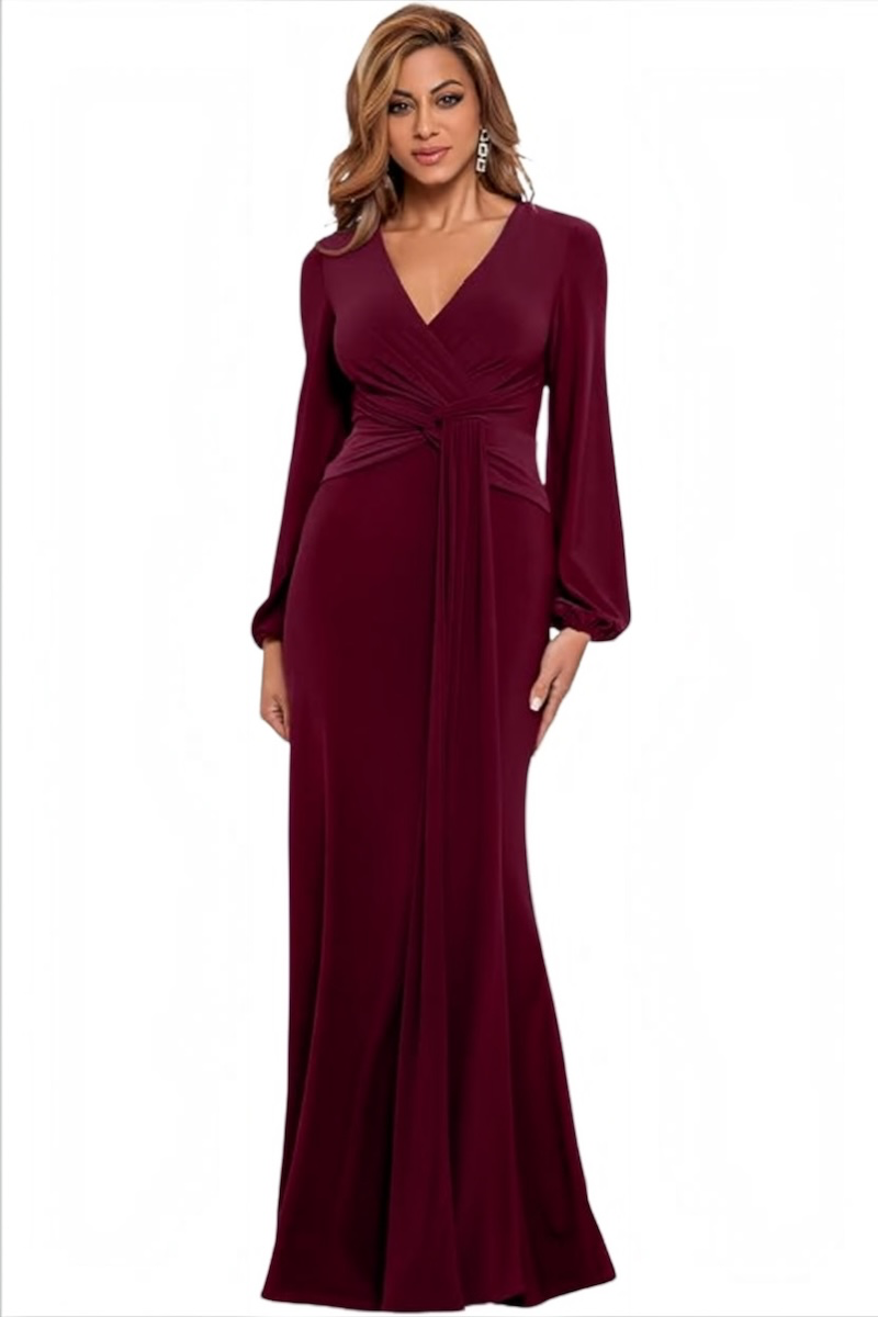Vestido Betsy & Adam