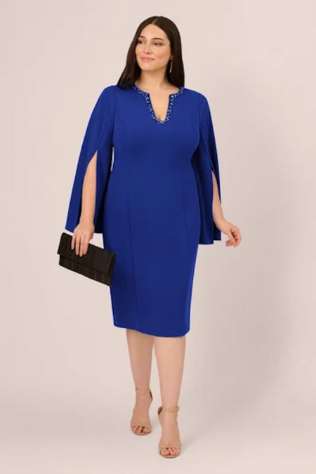 Vestido Adrianna Papell