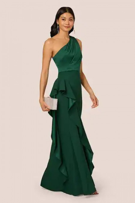 Vestido Adrianna Papell