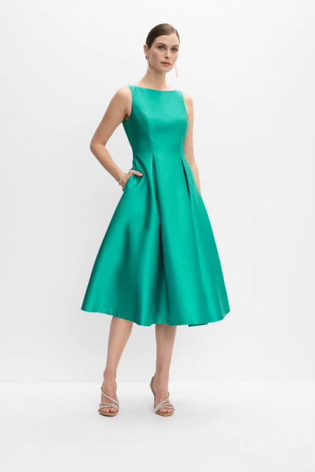 Vestido Adrianna Papell
