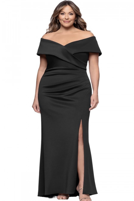Vestido XSCAPE