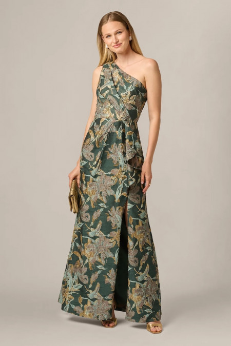 Vestido Adrianna Papell