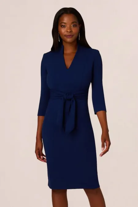 Vestido Adrianna Papell