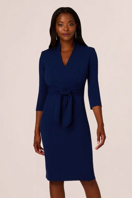 Vestido Adrianna Papell
