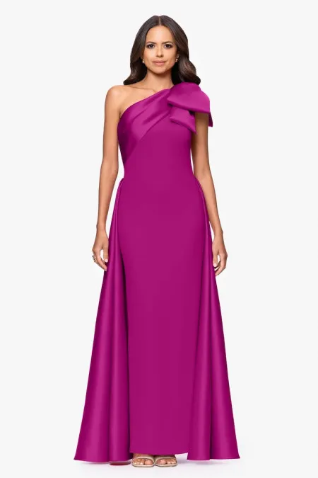 Vestido Betsy & Adam