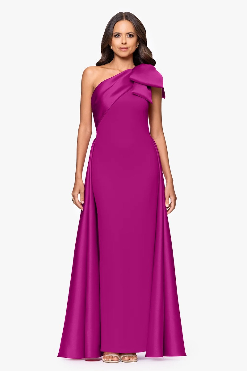 Vestido Betsy & Adam