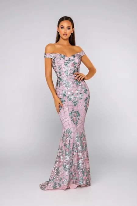 Vestido Portia & Scarlett