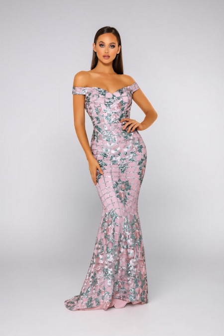 Vestido Portia & Scarlett