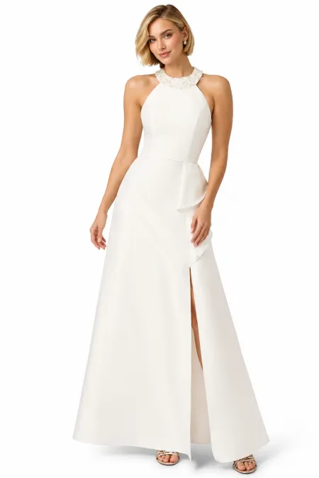 Vestido Adrianna Papell