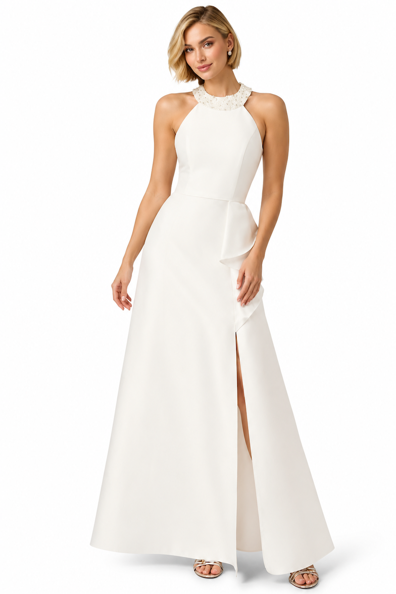 Vestido Adrianna Papell