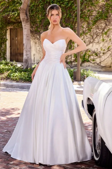 Vestido Blanco