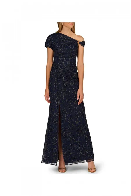 Vestido Aidan Mattox