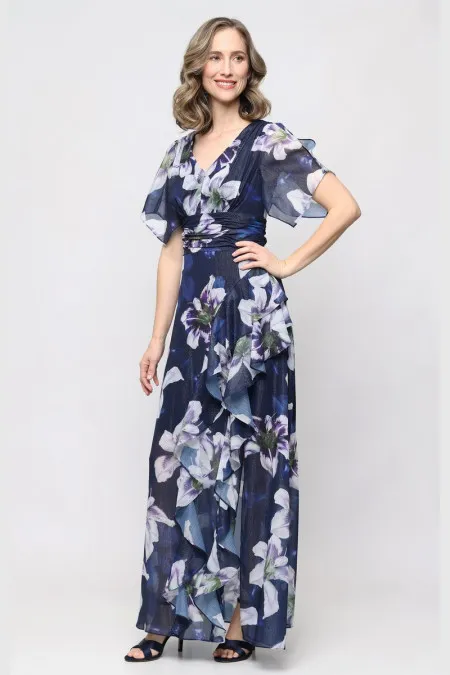 Vestido SLNY
