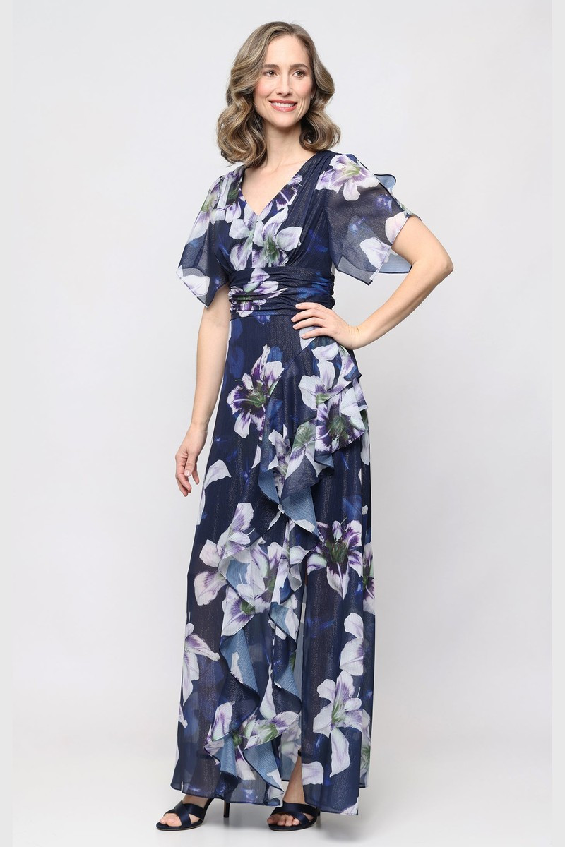 Vestido SLNY