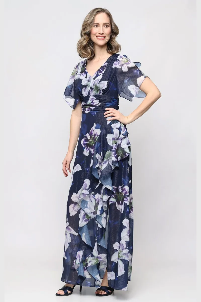 Vestido SLNY
