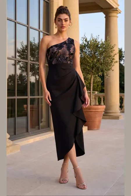 Vestido Betsy & Adam