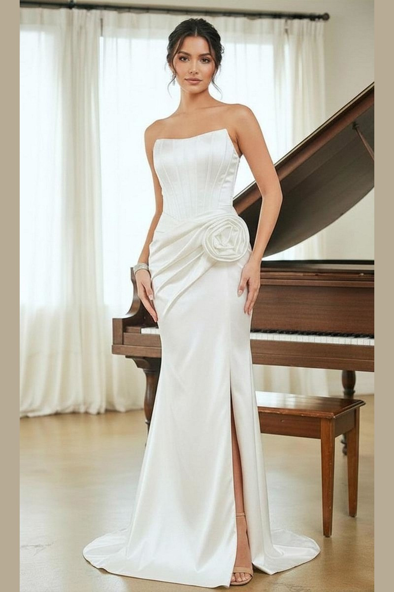 Vestido Amelia Couture