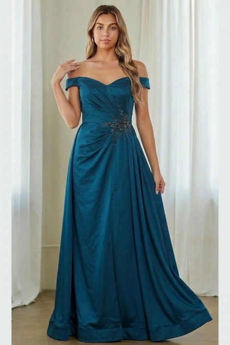 Vestido Amelia Couture