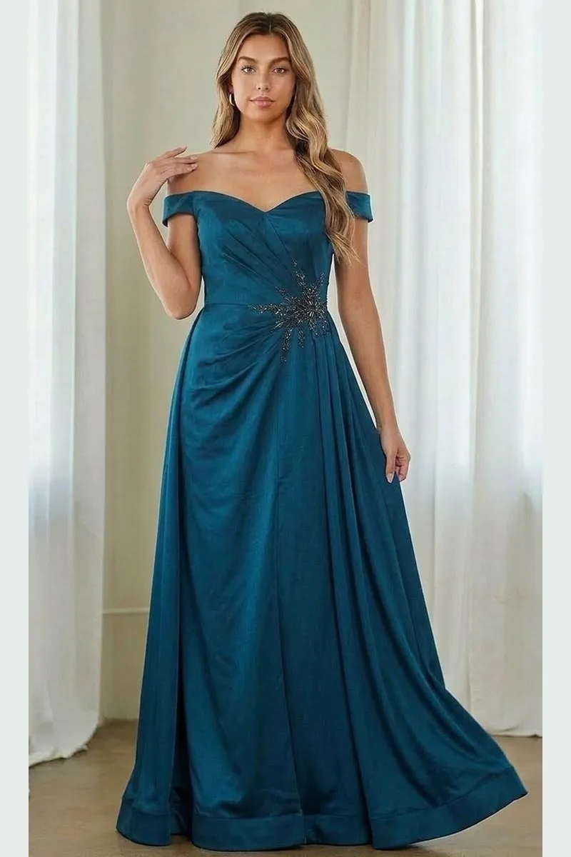Vestido Amelia Couture