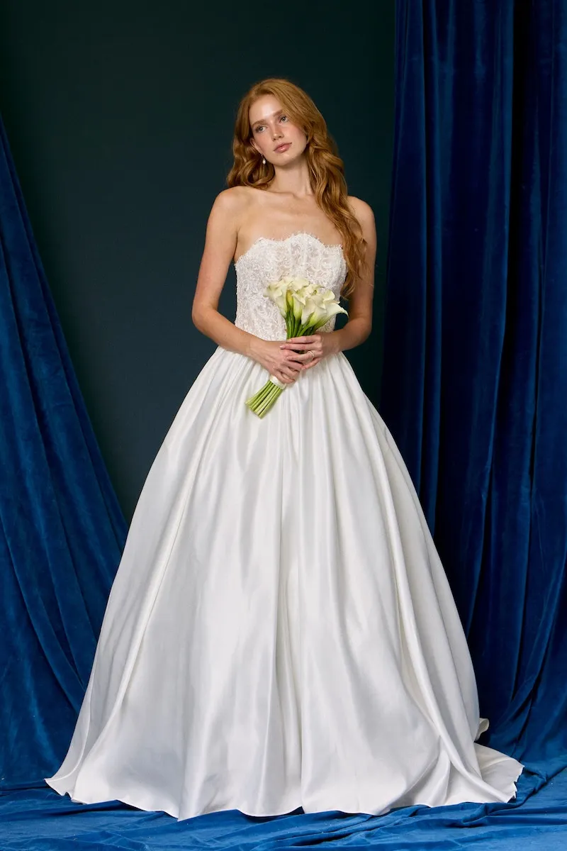 Vestido Bicici & Coty