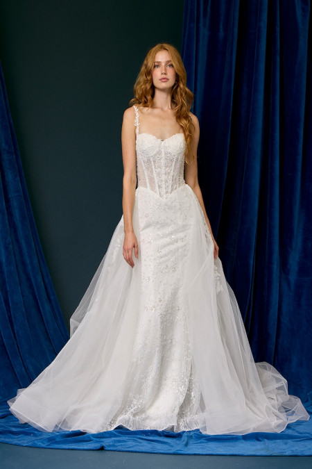 Vestido Bicici & Coty
