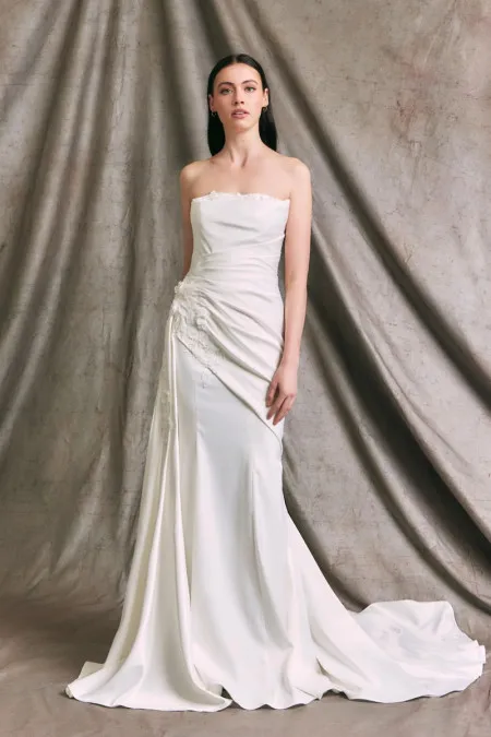 Vestido Bicici & Coty