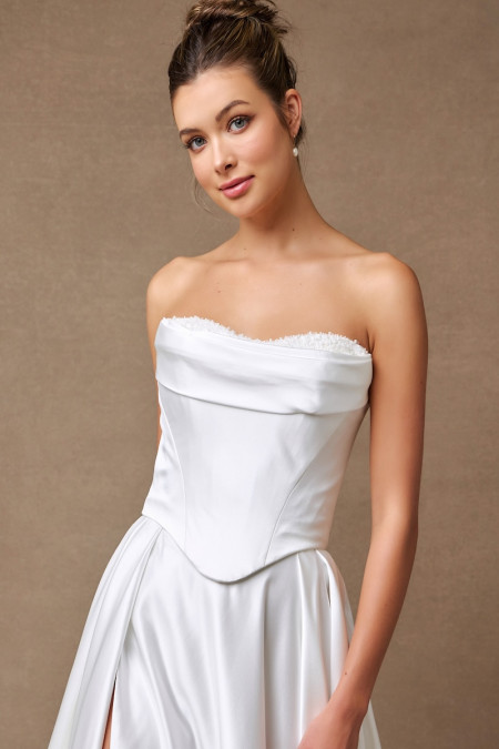 Vestido Bicici & Coty