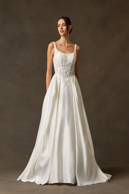 Vestido Bicici & Coty
