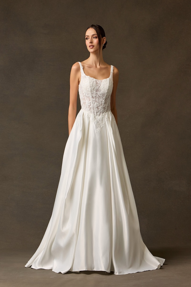 Vestido Bicici & Coty