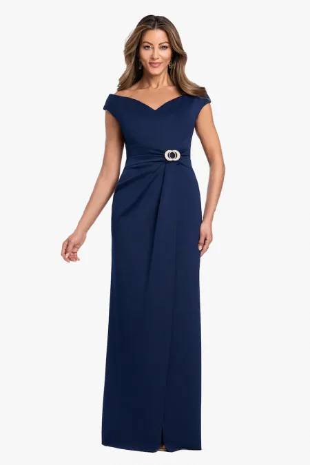 Vestido Betsy & Adam