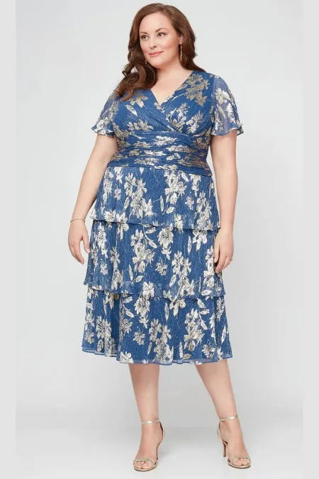 Vestido SLNY