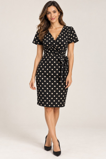 Vestido Negro
