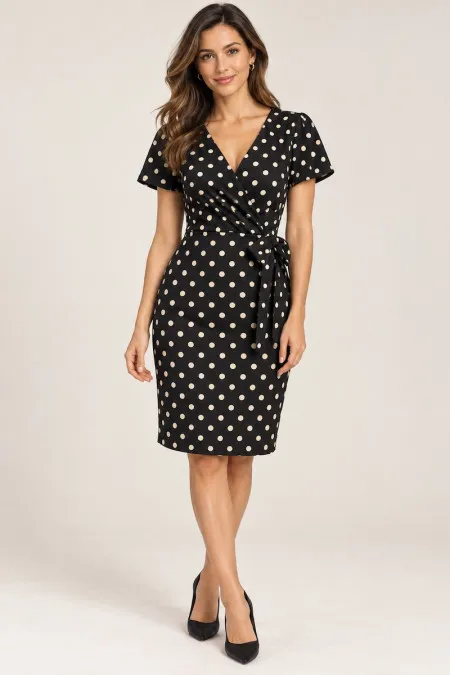 Vestido Negro