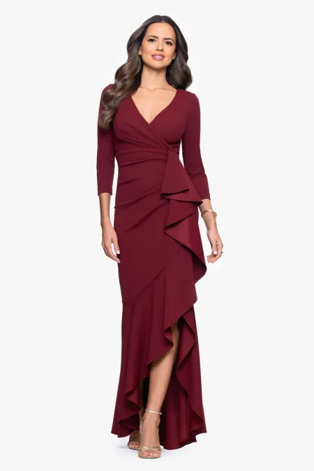 Vestido Betsy & Adam