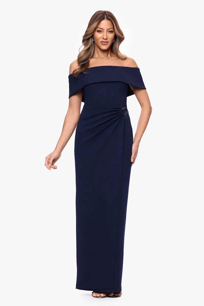 Vestido Xscape