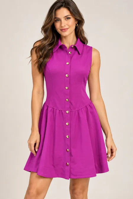 Vestido Shelby & Palmer