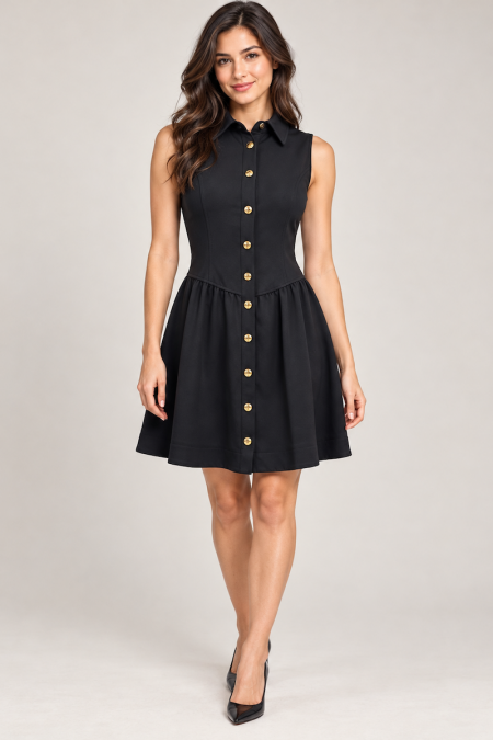 Vestido Shelby & Palmer