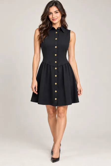 Vestido Shelby & Palmer