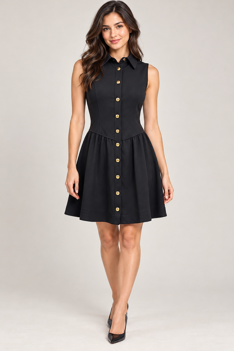 Vestido Shelby & Palmer