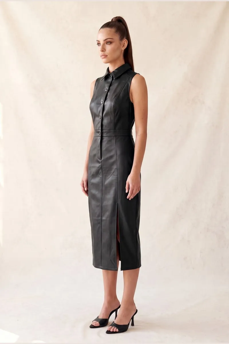 Vestido Negro