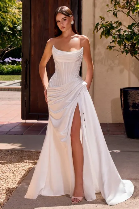 Vestido Blanco