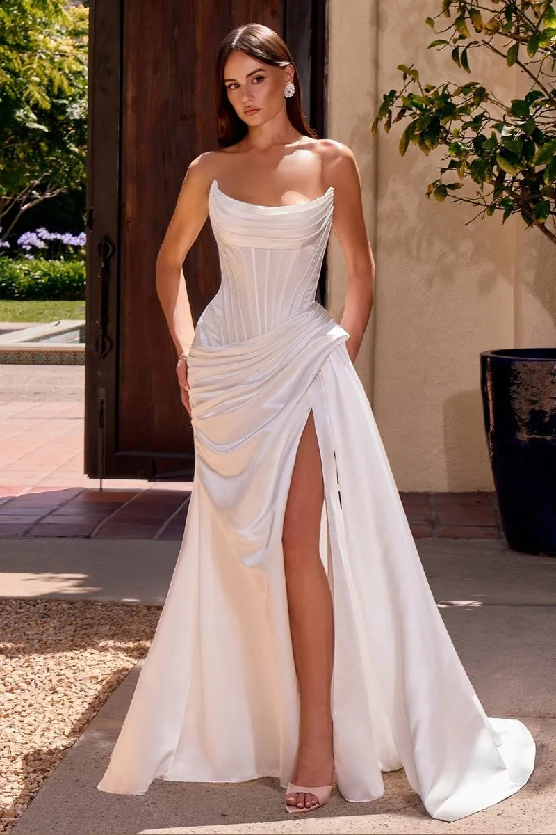 Vestido Blanco