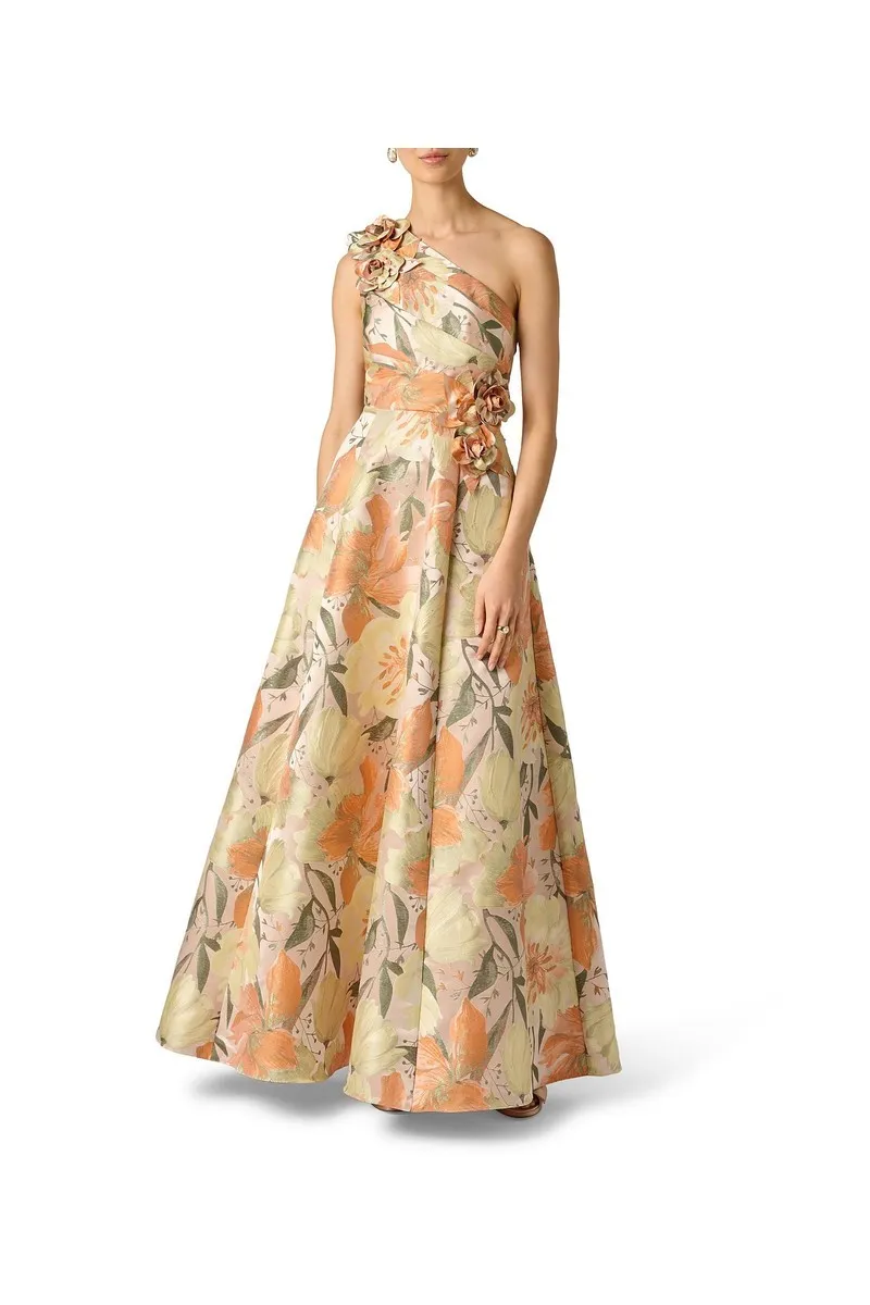 Vestido Aidan Mattox