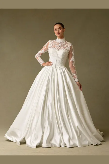 Vestido Bicici & Coty